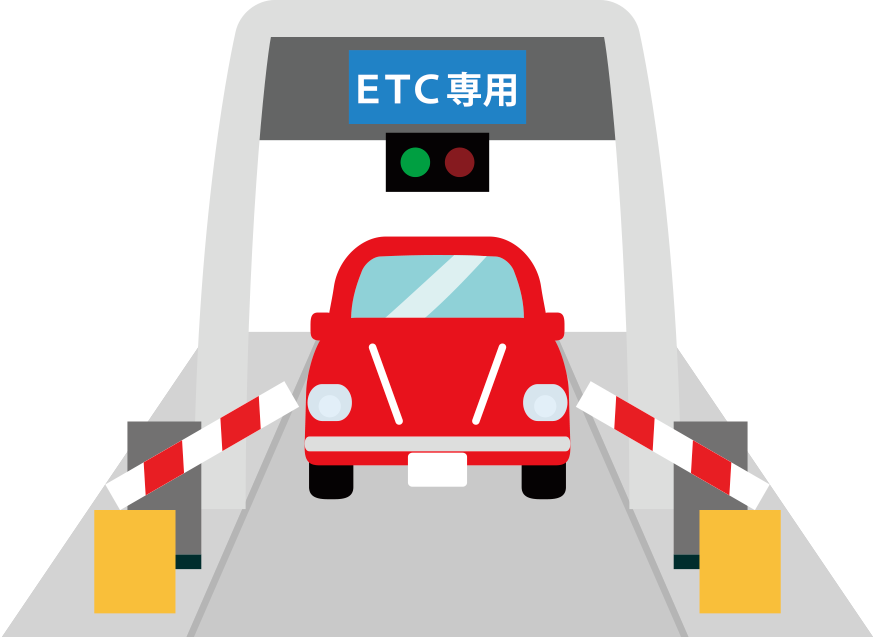 ETCイメージ画像